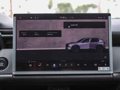 New 2026 MAZDA CX-5 Preferred AWD/4WD image 16