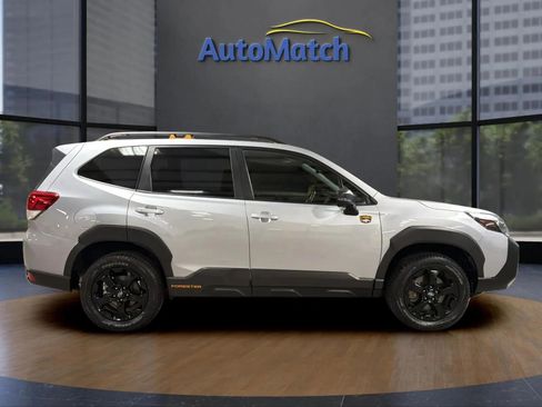 Used 2023 Subaru Forester Wilderness AWD/4WD image 12