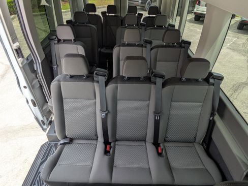 New 2026 Ford Transit 350 XL RWD image 16