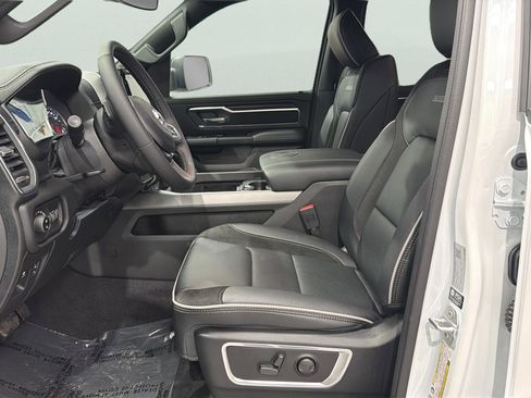 New 2026 RAM 1500 Laramie w/ Night Edition image 10