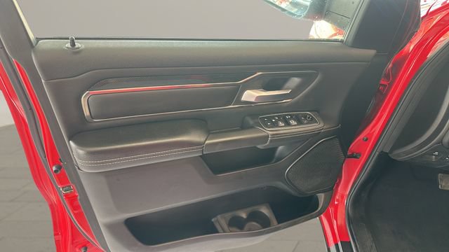 Used 2019 RAM 1500 Sport AWD/4WD image 10