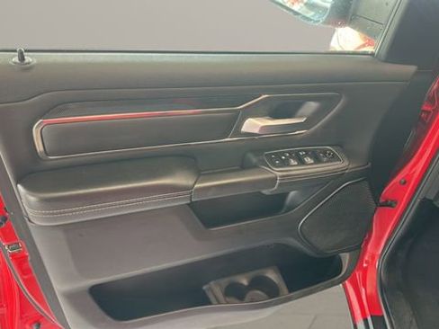 Used 2019 RAM 1500 Sport AWD/4WD image 10