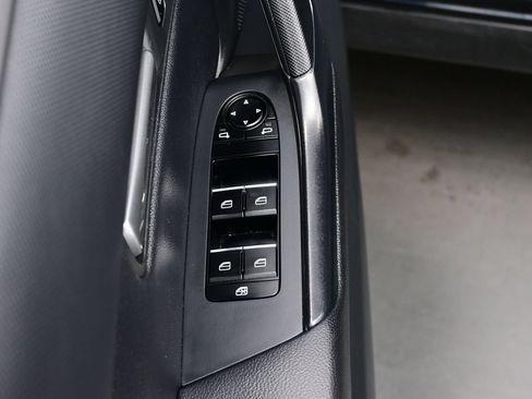 Used 2025 MAZDA CX-50 AWD 2.5 S w/ Preferred Package image 10