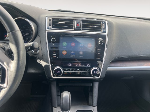 Used 2019 Subaru Outback 3.6R Limited w/ Popular Package #2 AWD/4WD image 15