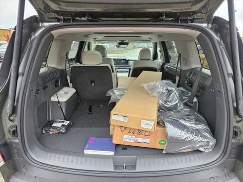 New 2026 Hyundai Santa Fe Limited AWD/4WD image 11