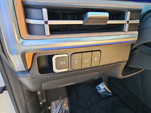 Certified 2026 Hyundai Santa Fe Calligraphy AWD/4WD image 20