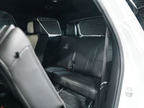 Used 2022 Chevrolet Traverse LT w/ LPO, Floor Liner Package image 35