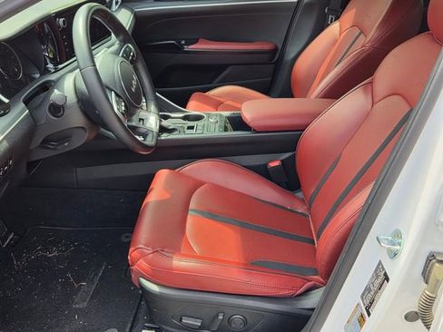 Used 2023 Kia K5 GT-Line w/ GT-Line Premium Package image 10