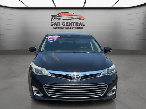 Used 2015 Toyota Avalon XLE FWD image 8