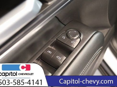 Used 2026 GMC Terrain Elevation AWD/4WD image 11
