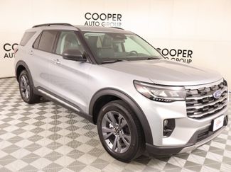 Used 2025 Ford Explorer Active w/ Active Comfort Package AWD/4WD video 1