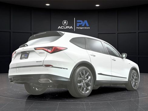 Used 2023 Acura MDX A-Spec AWD/4WD image 35