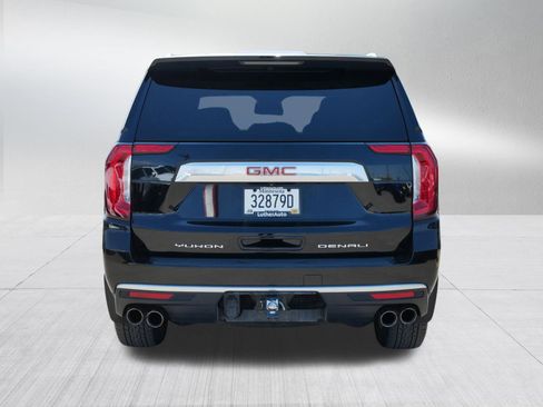 Used 2023 GMC Yukon Denali AWD/4WD image 6