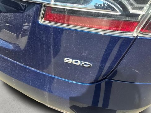 Used 2017 Tesla Model S 75D AWD/4WD image 18