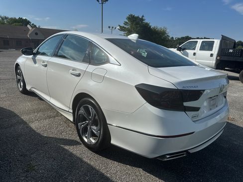 Used 2020 Honda Accord EX-L image 5