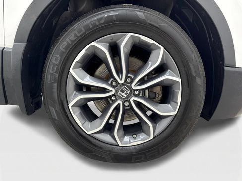 Used 2022 Honda CR-V EX image 48