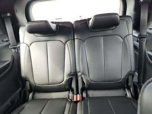 New 2026 Jeep Grand Cherokee L Limited AWD/4WD image 8