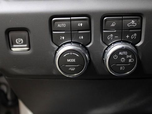 New 2026 GMC Sierra 1500 AT4X image 43