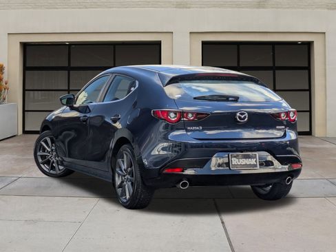 Used 2023 MAZDA MAZDA3 s image 2
