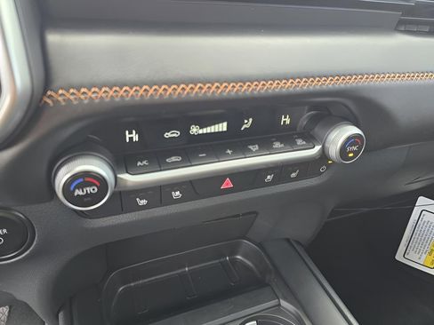 New 2026 MAZDA CX-50 AWD 2.5 Hybrid w/ Premium Pkg image 21