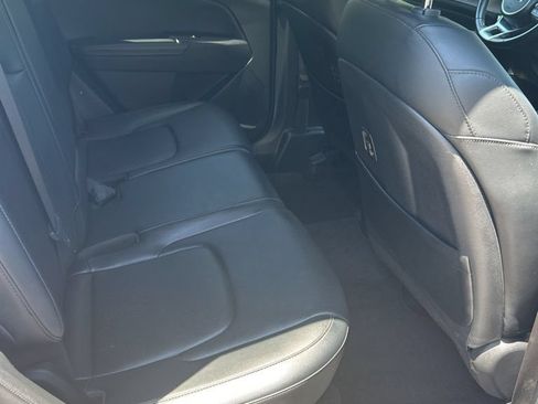 Used 2023 Kia Sportage EX FWD image 21