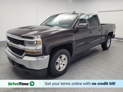 Used 2019 Chevrolet Silverado 1500 LT