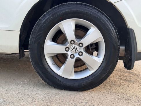 Used 2010 Honda Crosstour EX image 14