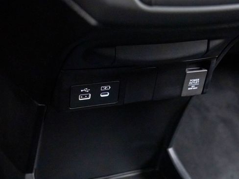 New 2026 Honda Odyssey EX-L image 29