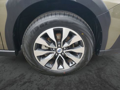 Used 2024 Subaru Outback Limited XT AWD/4WD image 6