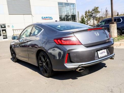 Used 2016 Honda Accord Touring image 14