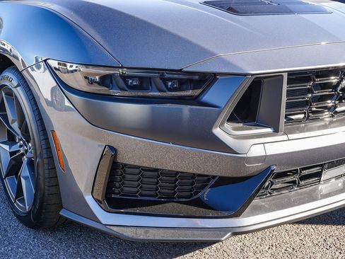 New 2026 Ford Mustang Dark Horse w/ Anti-Theft Package image 10