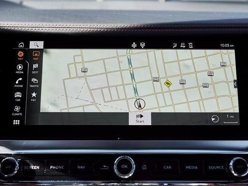 Used 2023 Bentley Continental GT Azure image 62