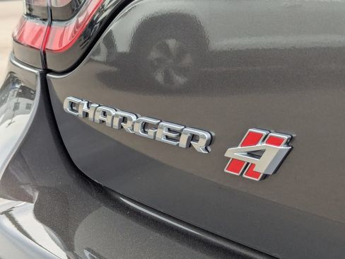 Used 2023 Dodge Charger SXT AWD/4WD image 32