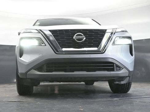 Used 2021 Nissan Rogue SV w/ Premium Package FWD image 26