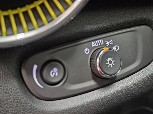 New 2026 Chevrolet Trax ACTIV w/ Driver Confidence Package FWD image 30