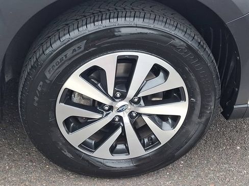 Certified 2024 Subaru Outback Premium AWD/4WD image 8