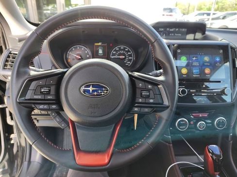 Used 2023 Subaru Forester Sport AWD/4WD image 12