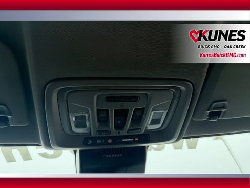 New 2026 GMC Sierra 1500 Elevation w/ Elevation Premium Package AWD/4WD image 27