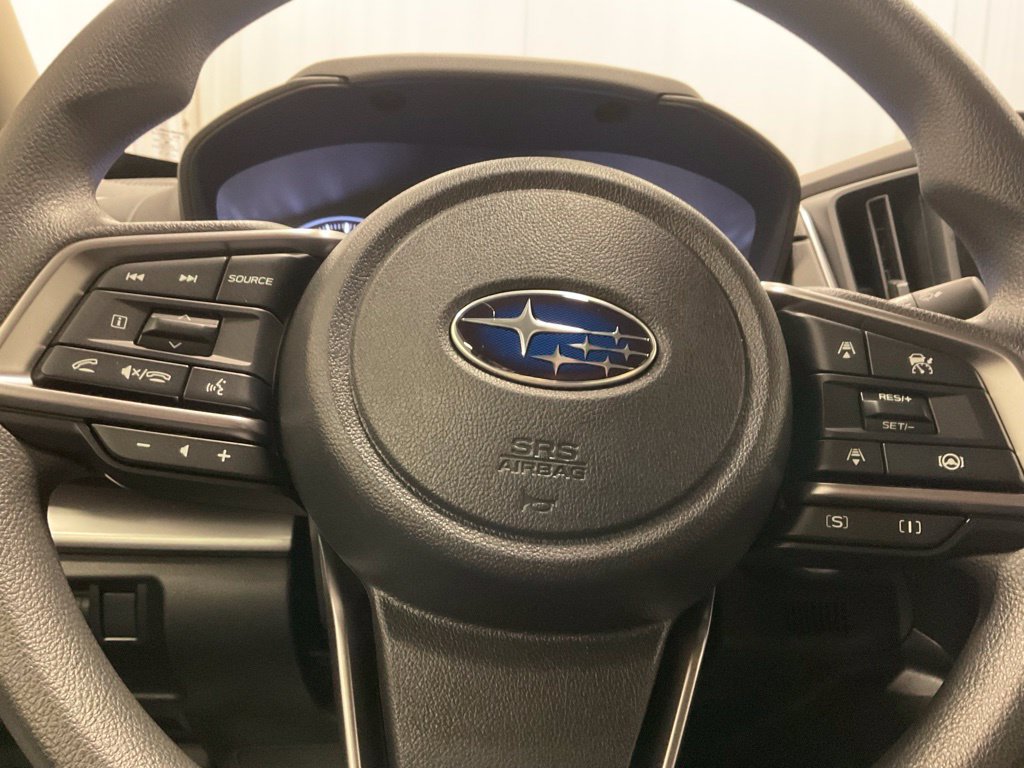 New 2026 Subaru Impreza 2.0i Sport AWD/4WD image 16