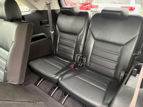 Used 2016 Kia Sorento EX w/ EX Touring Package image 22