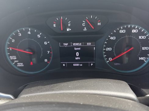 Used 2024 Chevrolet Malibu LT FWD image 15