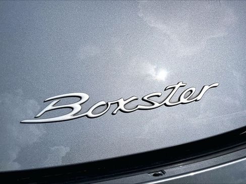 Used 2005 Porsche Boxster RWD image 33