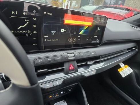 New 2025 Kia K4 GT-Line image 25