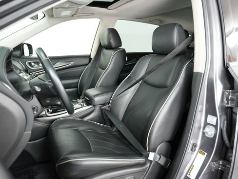 Used 2017 INFINITI QX60 AWD w/ Premium Plus Package image 48