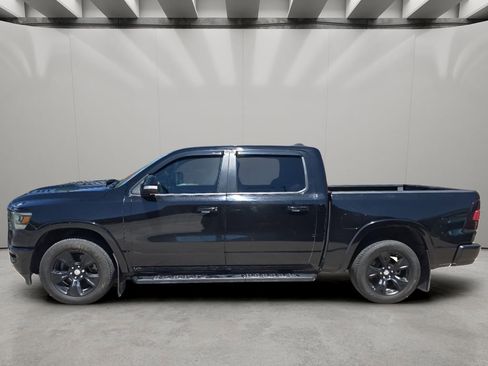 Used 2022 RAM 1500 Laramie w/ Sport Appearance Package AWD/4WD image 2