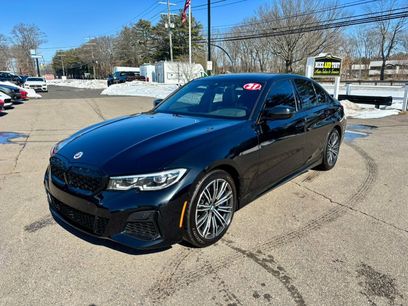 Used 2021 BMW M340i xDrive w/ Premium Package