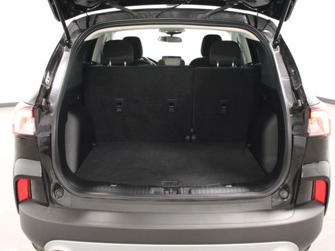 Used 2021 Ford Escape SE AWD/4WD image 12