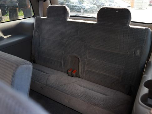 Used 2003 Dodge Durango SLT AWD/4WD image 17
