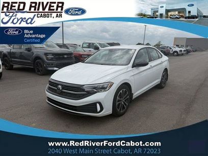 Used 2024 Volkswagen Jetta Sport