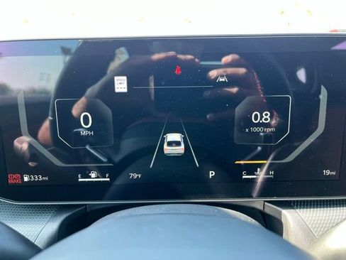 New 2026 Kia K4 GT-Line Turbo FWD image 12